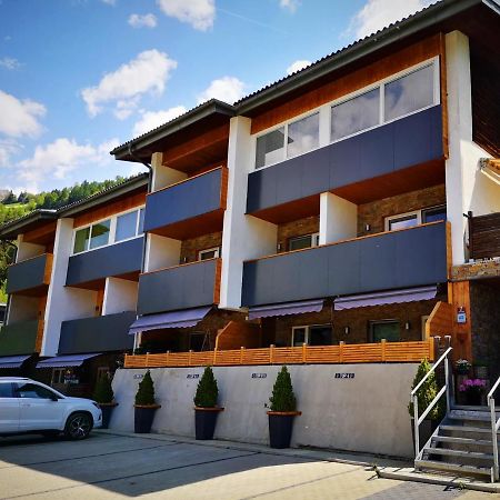 Haus Wibmer ماتري إن أوستيرول المظهر الخارجي الصورة