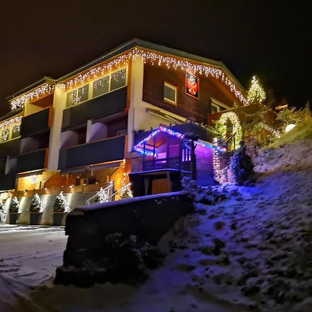 Haus Wibmer ماتري إن أوستيرول المظهر الخارجي الصورة