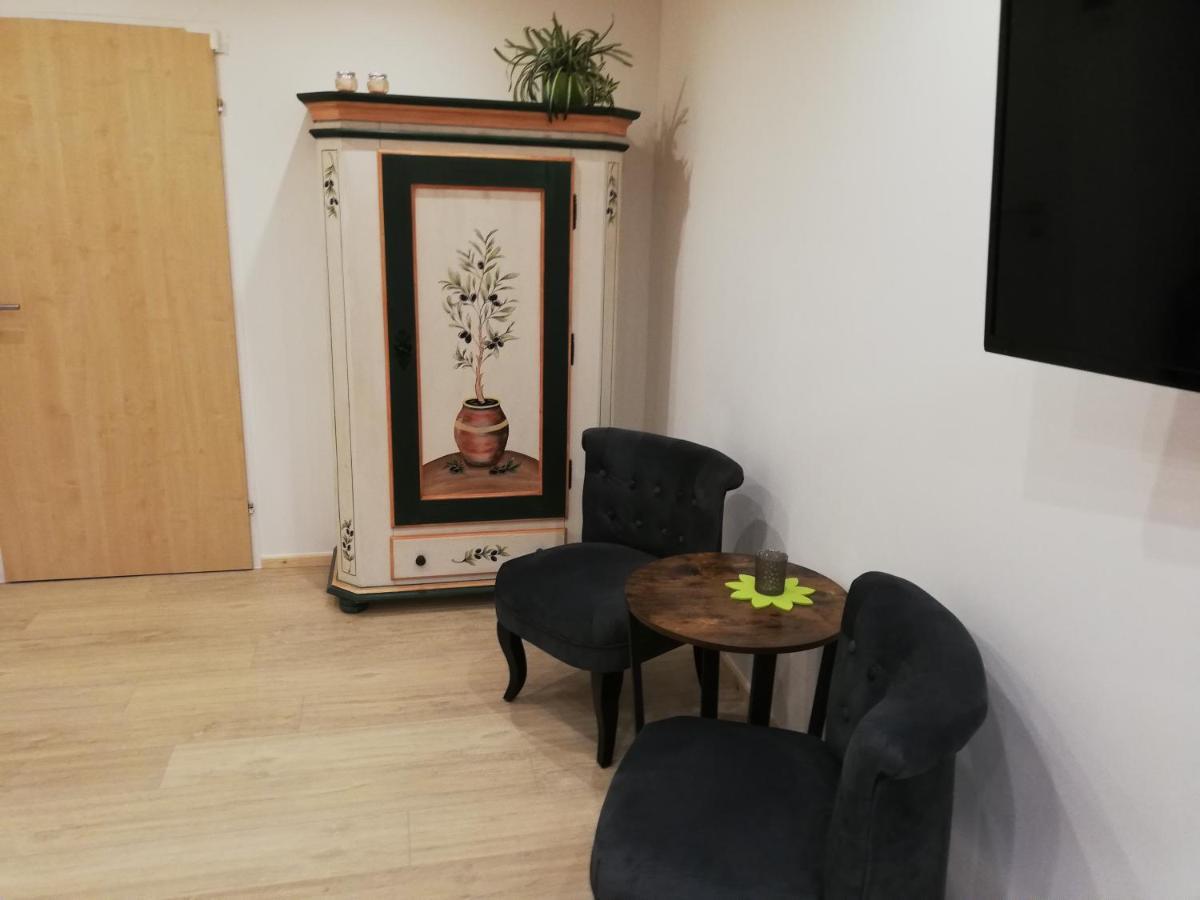 Haus Wibmer ماتري إن أوستيرول المظهر الخارجي الصورة
