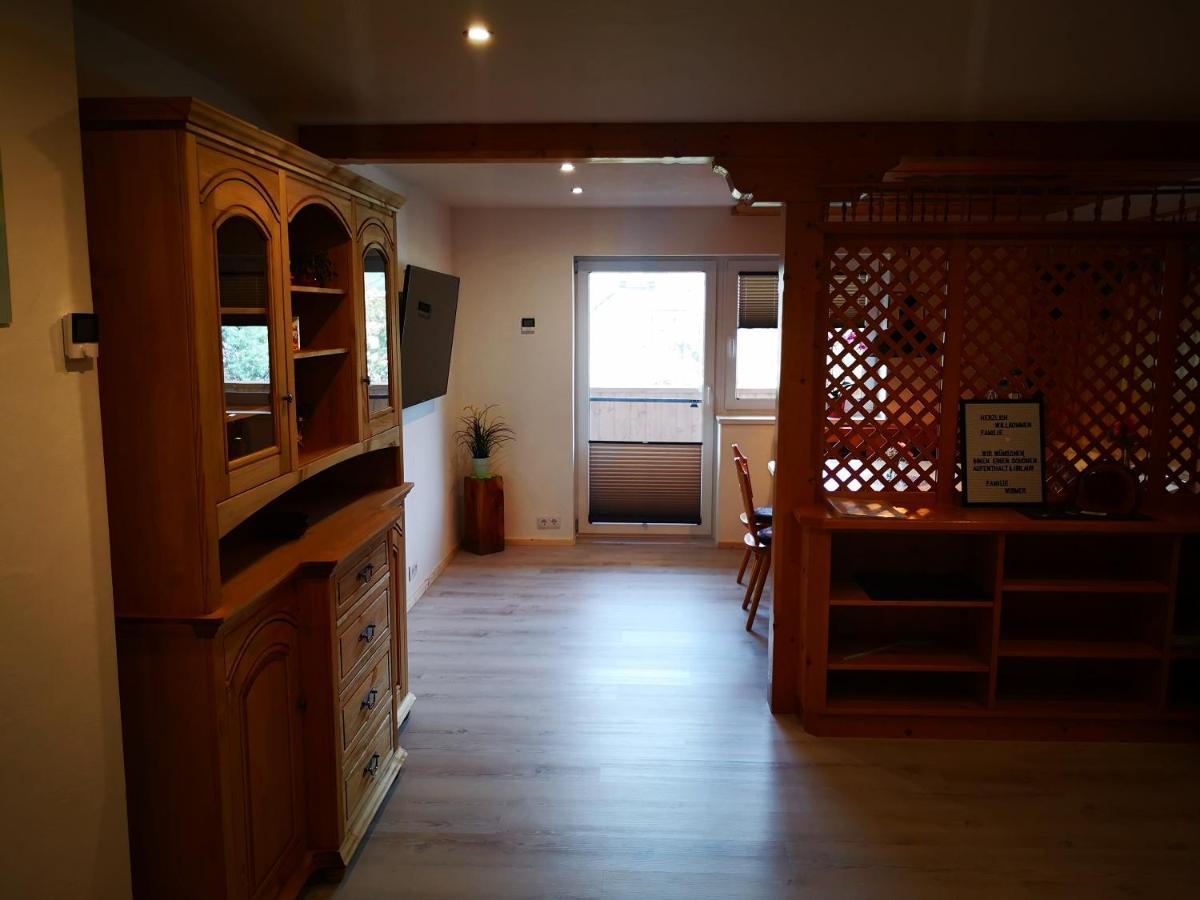 Haus Wibmer ماتري إن أوستيرول المظهر الخارجي الصورة