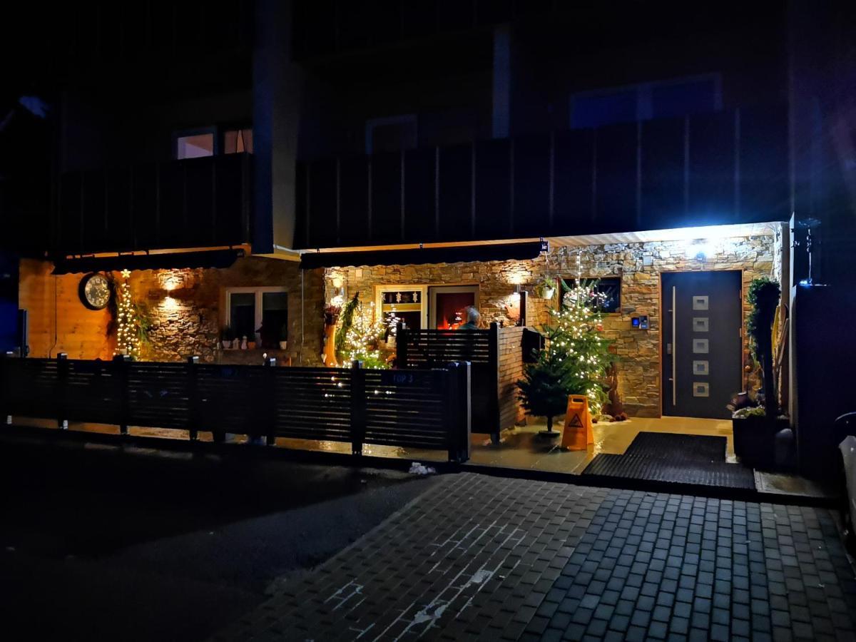 Haus Wibmer ماتري إن أوستيرول المظهر الخارجي الصورة