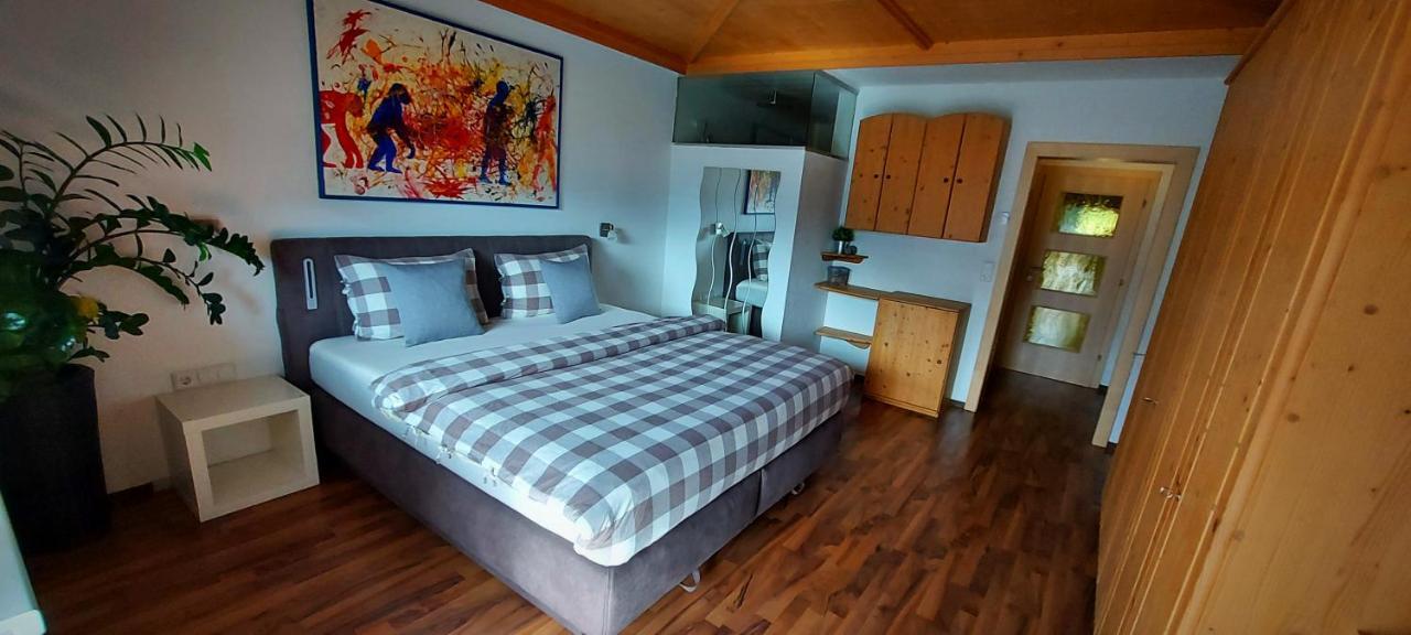 Haus Wibmer ماتري إن أوستيرول المظهر الخارجي الصورة