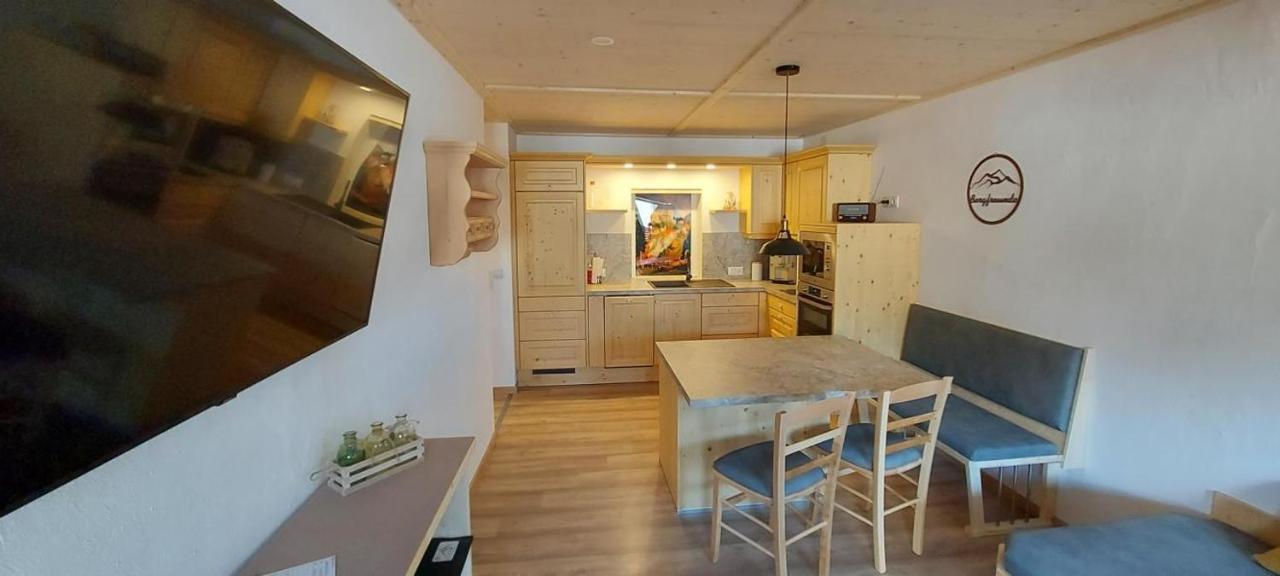 Haus Wibmer ماتري إن أوستيرول المظهر الخارجي الصورة
