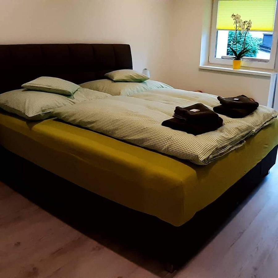 Haus Wibmer ماتري إن أوستيرول المظهر الخارجي الصورة