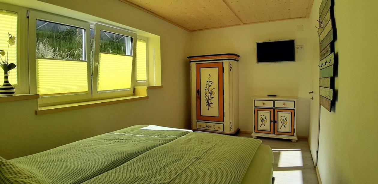 Haus Wibmer ماتري إن أوستيرول المظهر الخارجي الصورة